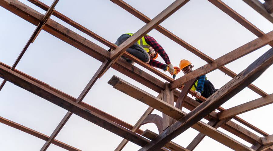 Expert Emergency Roof Repairs services in Orocovis, PR